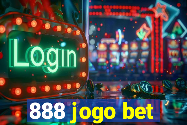 888 jogo bet